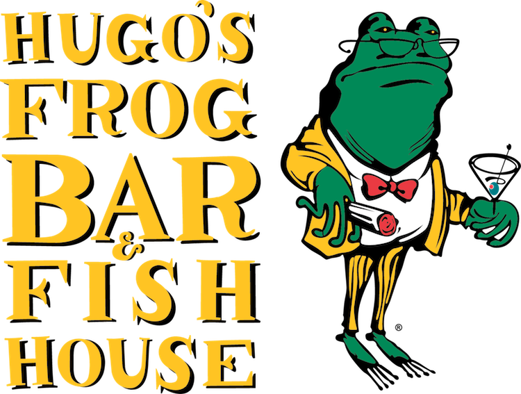 Hugo Frog Bar & Fish House